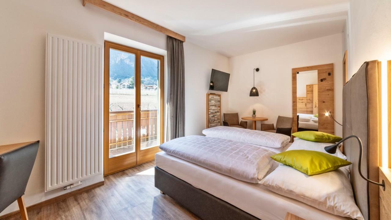Hotel Garni Sonngart Andrian Kültér fotó